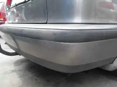 Véhicule à la ferraille saab 9-3 berlina 2.2 s tid de l'année 2001 alimenté d223l