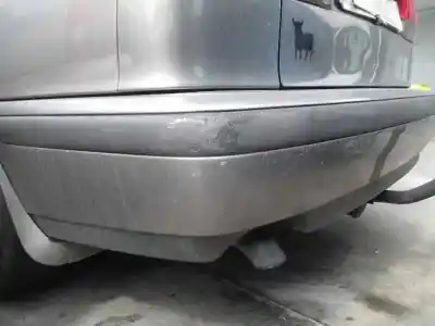 Véhicule à la ferraille saab 9-3 berlina 2.2 s tid de l'année 2001 alimenté d223l