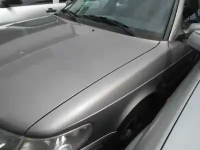Véhicule à la ferraille saab 9-3 berlina 2.2 s tid de l'année 2001 alimenté d223l