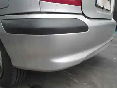 Утилизация автомобиля nissan almera (n16/e) elegance года 2000 питание yd22