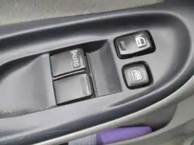 Утилизация автомобиля nissan almera (n16/e) elegance года 2000 питание yd22