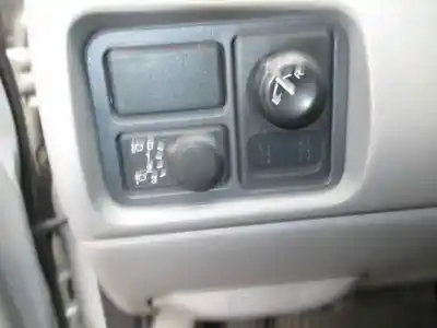 Утилизация автомобиля nissan almera (n16/e) elegance года 2000 питание yd22