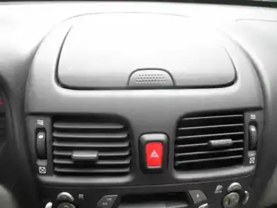 Утилизация автомобиля nissan almera (n16/e) elegance года 2000 питание yd22