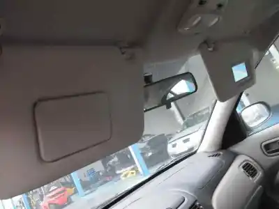 Утилизация автомобиля nissan almera (n16/e) elegance года 2000 питание yd22