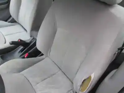 Утилизация автомобиля nissan almera (n16/e) elegance года 2000 питание yd22
