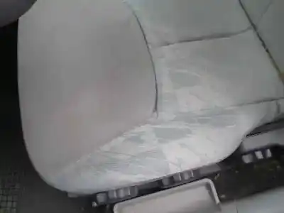 Утилизация автомобиля nissan almera (n16/e) elegance года 2000 питание yd22