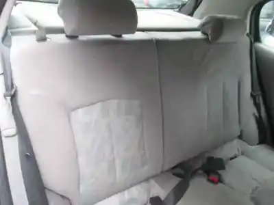 Утилизация автомобиля nissan almera (n16/e) elegance года 2000 питание yd22