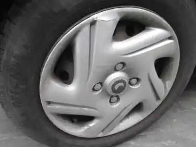 Утилизация автомобиля nissan almera (n16/e) elegance года 2000 питание yd22