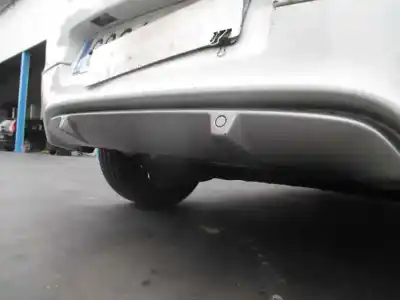 Здавання транспортного засобу renault megane iii berlina 5 p limited року 2014 потужний k9k a6