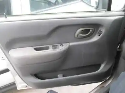 Veículo de Sucata opel agila básico do ano 2002 alimentado z12xe