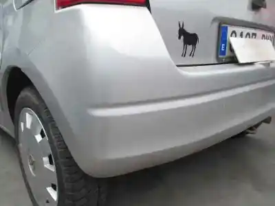Veículo de Sucata opel agila básico do ano 2002 alimentado z12xe