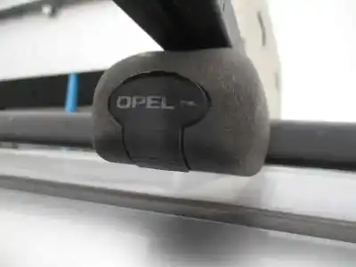 Veículo de Sucata opel agila básico do ano 2002 alimentado z12xe
