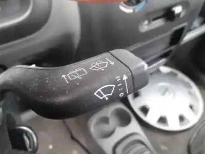 Veículo de Sucata opel agila básico do ano 2002 alimentado z12xe
