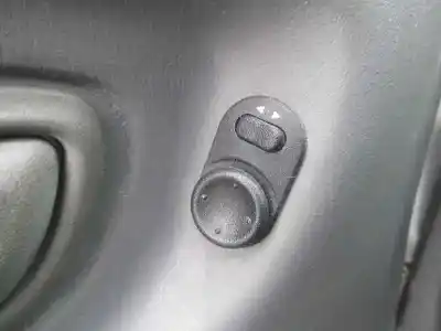 Veículo de Sucata opel agila básico do ano 2002 alimentado z12xe