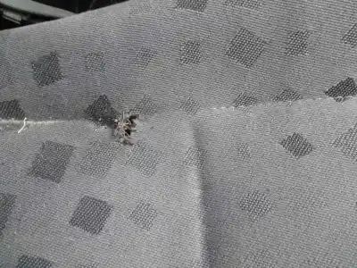 Veículo de Sucata opel agila básico do ano 2002 alimentado z12xe