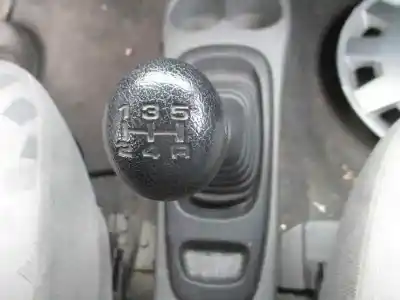 Veículo de Sucata opel agila básico do ano 2002 alimentado z12xe