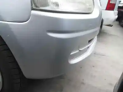 Veículo de Sucata opel agila básico do ano 2002 alimentado z12xe