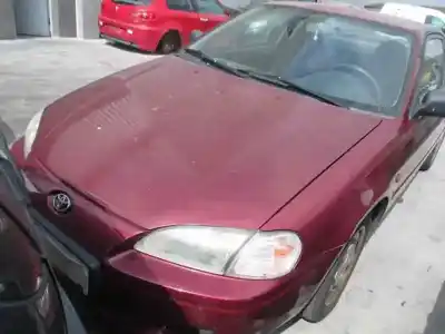 Veicolo di demolizione toyota paseo coupe (l54) 1.5i 16v dell'anno 1996 alimentato 5efe