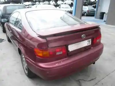 Veicolo di demolizione toyota paseo coupe (l54) 1.5i 16v dell'anno 1996 alimentato 5efe
