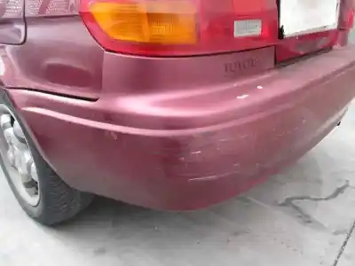 Veicolo di demolizione toyota paseo coupe (l54) 1.5i 16v dell'anno 1996 alimentato 5efe