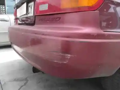 Veicolo di demolizione toyota paseo coupe (l54) 1.5i 16v dell'anno 1996 alimentato 5efe