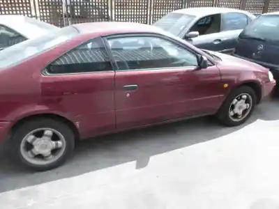 Veicolo di demolizione toyota paseo coupe (l54) 1.5i 16v dell'anno 1996 alimentato 5efe
