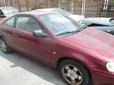 Veicolo di demolizione toyota paseo coupe (l54) 1.5i 16v dell'anno 1996 alimentato 5efe