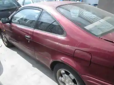 Veicolo di demolizione toyota paseo coupe (l54) 1.5i 16v dell'anno 1996 alimentato 5efe
