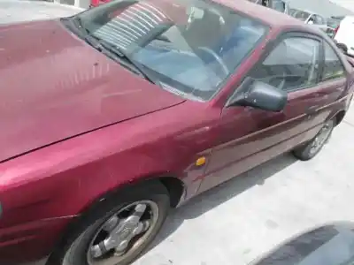 Veicolo di demolizione toyota paseo coupe (l54) 1.5i 16v dell'anno 1996 alimentato 5efe