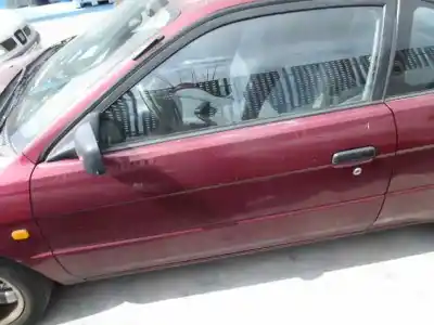 Veicolo di demolizione toyota paseo coupe (l54) 1.5i 16v dell'anno 1996 alimentato 5efe