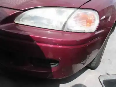 Veicolo di demolizione toyota paseo coupe (l54) 1.5i 16v dell'anno 1996 alimentato 5efe