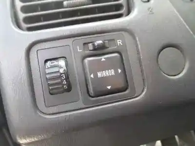 Veicolo di demolizione toyota paseo coupe (l54) 1.5i 16v dell'anno 1996 alimentato 5efe