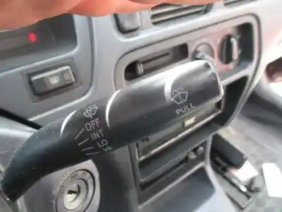 Veicolo di demolizione toyota paseo coupe (l54) 1.5i 16v dell'anno 1996 alimentato 5efe