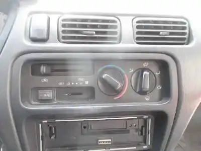 Veicolo di demolizione toyota paseo coupe (l54) 1.5i 16v dell'anno 1996 alimentato 5efe