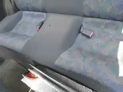 Veicolo di demolizione toyota paseo coupe (l54) 1.5i 16v dell'anno 1996 alimentato 5efe