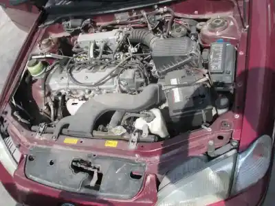 Veicolo di demolizione toyota paseo coupe (l54) 1.5i 16v dell'anno 1996 alimentato 5efe