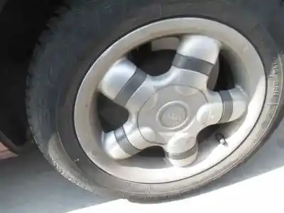 Veicolo di demolizione toyota paseo coupe (l54) 1.5i 16v dell'anno 1996 alimentato 5efe
