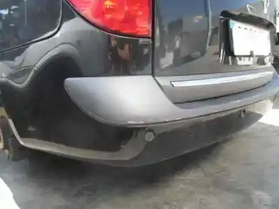 Scrapping Vehicle renault laguna ii grandtour (kg0) dynamique luxe of the year 2006 powered f9q 17