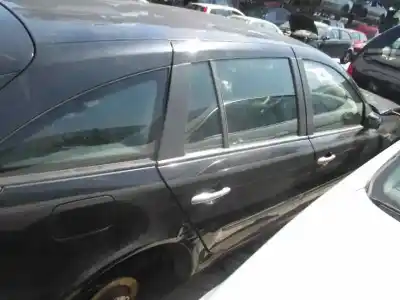 Scrapping Vehicle renault laguna ii grandtour (kg0) dynamique luxe of the year 2006 powered f9q 17