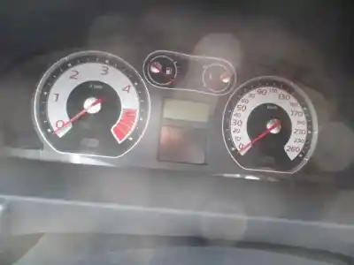 Scrapping Vehicle renault laguna ii grandtour (kg0) dynamique luxe of the year 2006 powered f9q 17