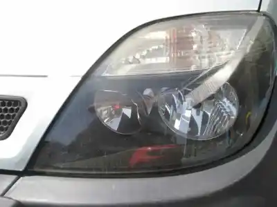 Утилизация автомобиля renault scenic rx4 (ja0) 1.9 dci salomon года 2001 питание f9q k7