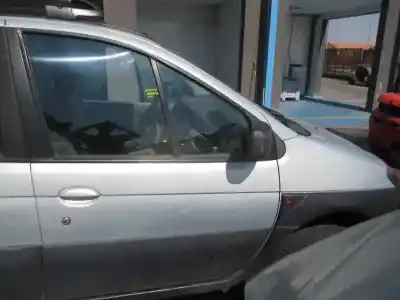 Утилизация автомобиля renault scenic rx4 (ja0) 1.9 dci salomon года 2001 питание f9q k7