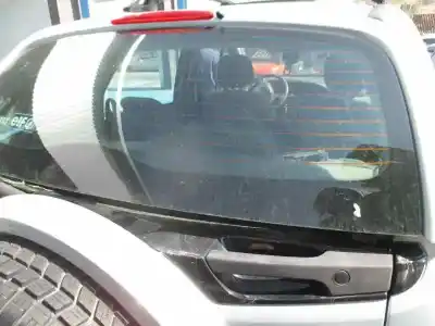 Утилизация автомобиля renault scenic rx4 (ja0) 1.9 dci salomon года 2001 питание f9q k7
