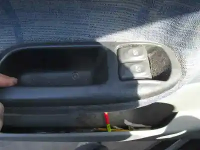 Утилизация автомобиля renault scenic rx4 (ja0) 1.9 dci salomon года 2001 питание f9q k7