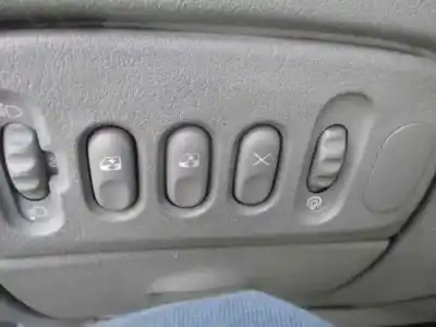 Утилизация автомобиля renault scenic rx4 (ja0) 1.9 dci salomon года 2001 питание f9q k7