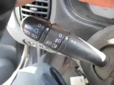 Утилизация автомобиля renault scenic rx4 (ja0) 1.9 dci salomon года 2001 питание f9q k7