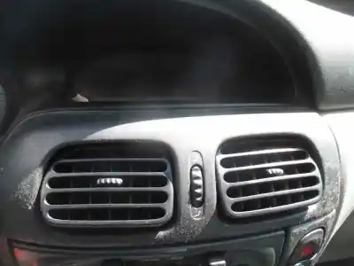 Утилизация автомобиля renault scenic rx4 (ja0) 1.9 dci salomon года 2001 питание f9q k7