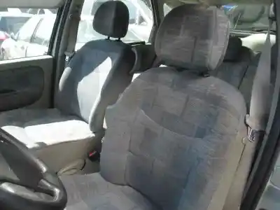Утилизация автомобиля renault scenic rx4 (ja0) 1.9 dci salomon года 2001 питание f9q k7