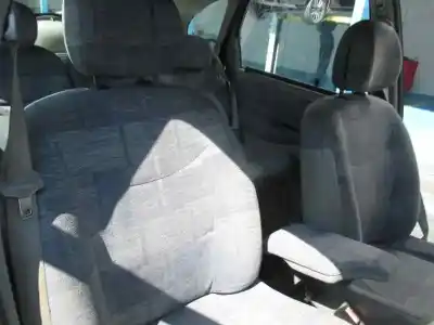 Утилизация автомобиля renault scenic rx4 (ja0) 1.9 dci salomon года 2001 питание f9q k7