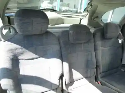 Утилизация автомобиля renault scenic rx4 (ja0) 1.9 dci salomon года 2001 питание f9q k7